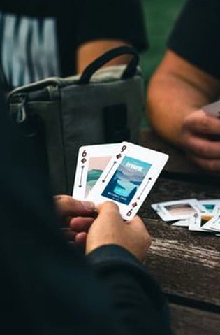 game trực tuyến Kubet Poker